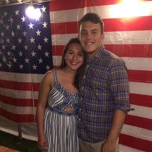 Meet your Posher, Kyra